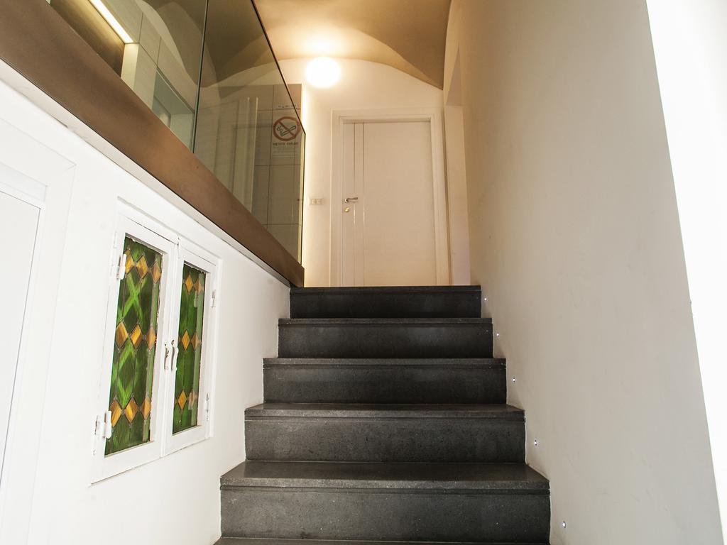 Spanish Steps Luxury Penthouse Rome Exterior photo